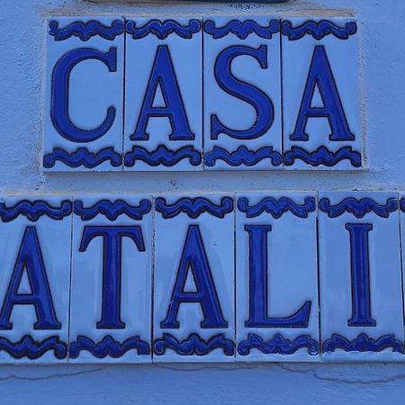 Casa Natalia. Διαμέρισμα Taibique Εξωτερικό φωτογραφία