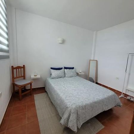 Casa Natalia. Διαμέρισμα Taibique Εξωτερικό φωτογραφία