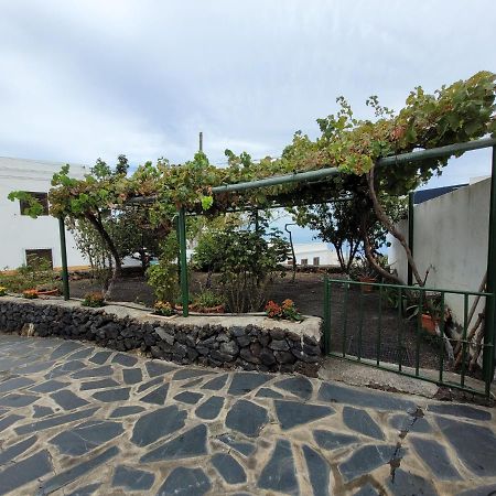 Casa Natalia. Διαμέρισμα Taibique Εξωτερικό φωτογραφία