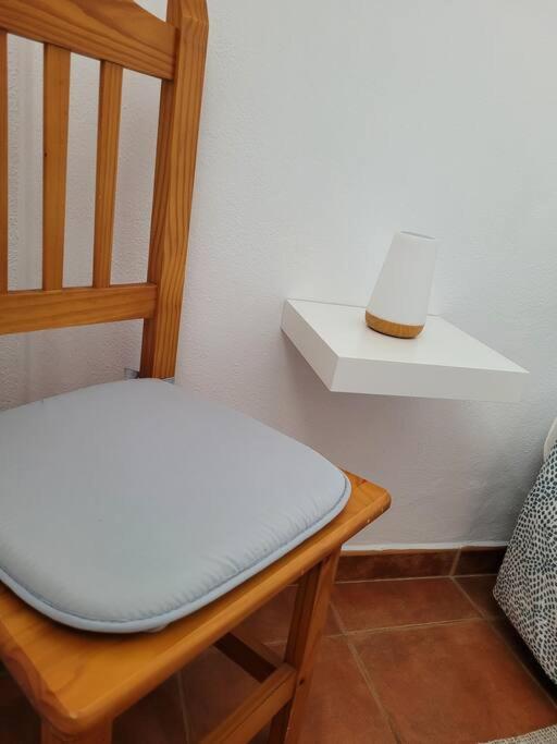 Casa Natalia. Διαμέρισμα Taibique Εξωτερικό φωτογραφία