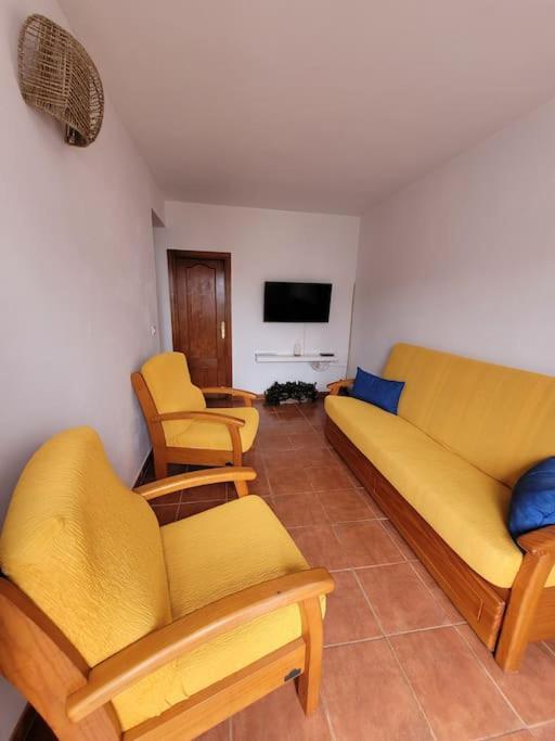 Casa Natalia. Διαμέρισμα Taibique Εξωτερικό φωτογραφία
