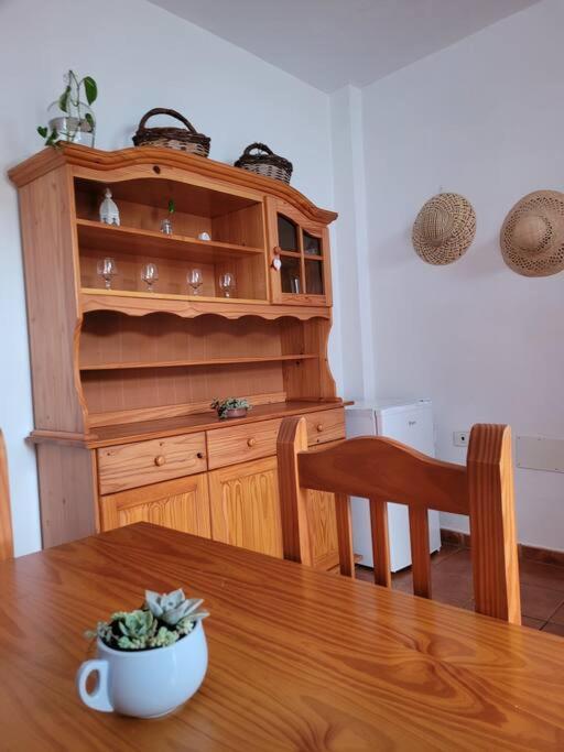 Casa Natalia. Διαμέρισμα Taibique Εξωτερικό φωτογραφία