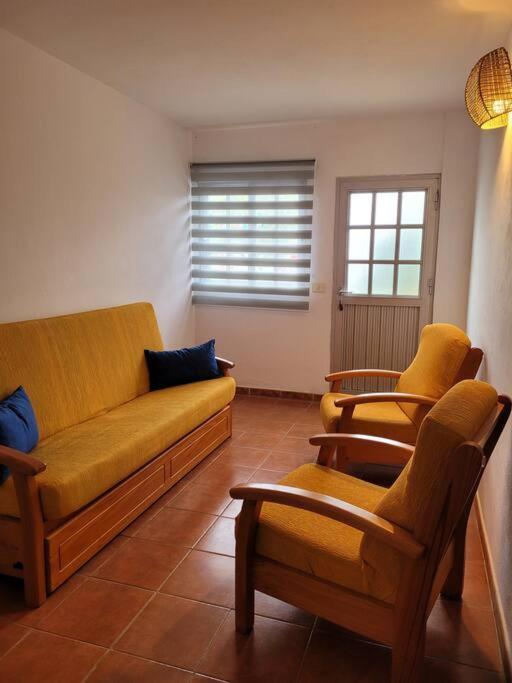Casa Natalia. Διαμέρισμα Taibique Εξωτερικό φωτογραφία