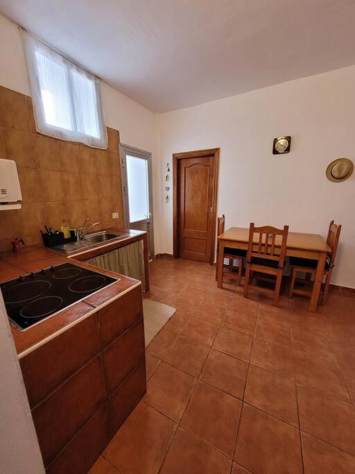 Casa Natalia. Διαμέρισμα Taibique Εξωτερικό φωτογραφία