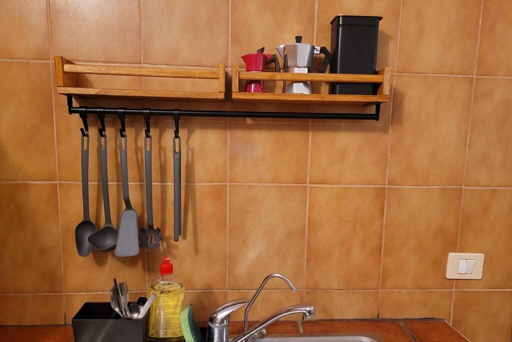 Casa Natalia. Διαμέρισμα Taibique Εξωτερικό φωτογραφία