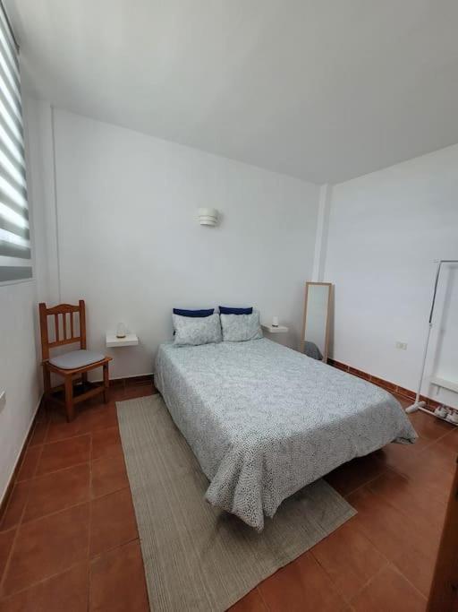 Casa Natalia. Διαμέρισμα Taibique Εξωτερικό φωτογραφία