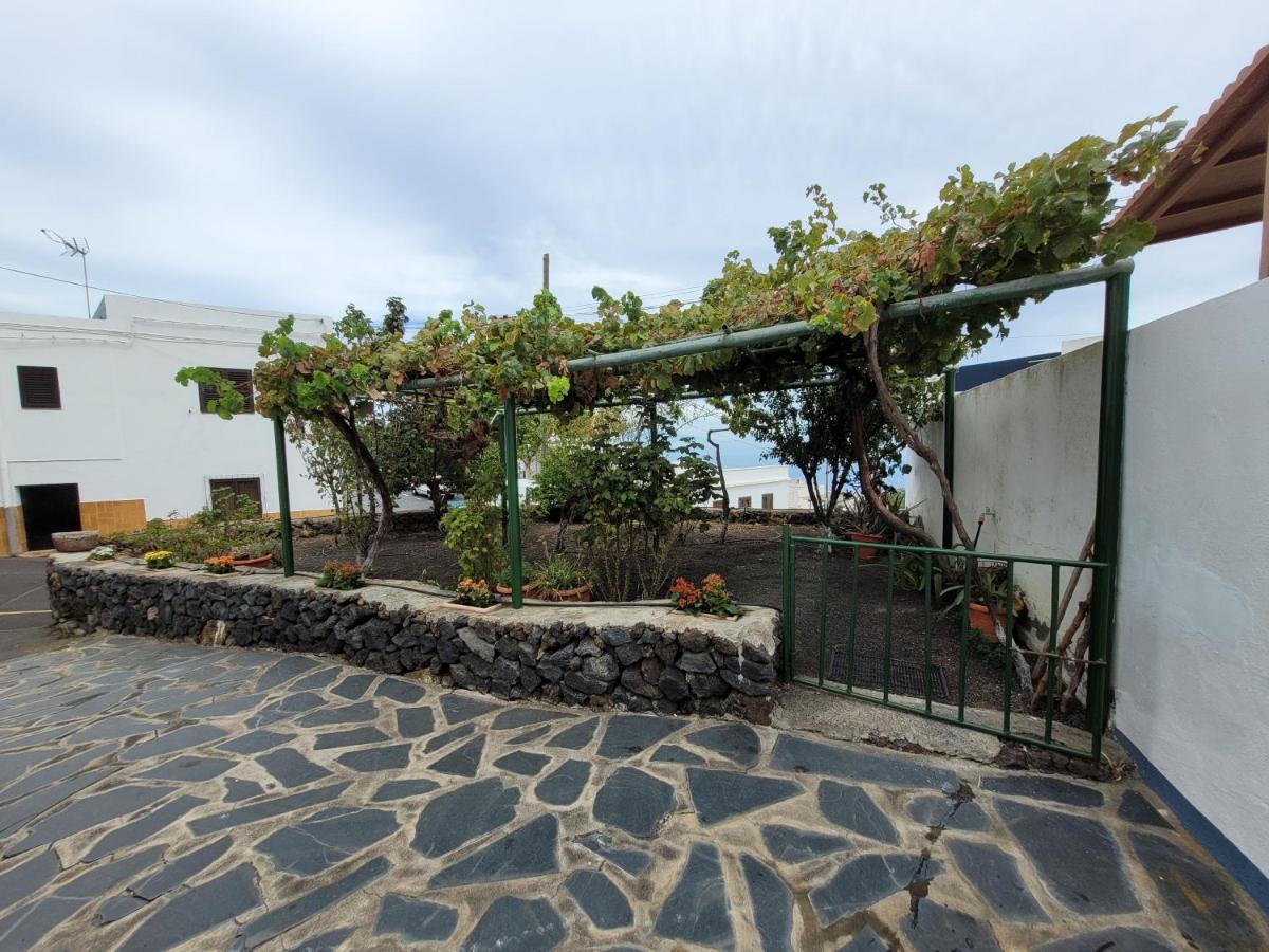 Casa Natalia. Διαμέρισμα Taibique Εξωτερικό φωτογραφία