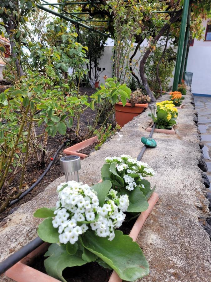 Casa Natalia. Διαμέρισμα Taibique Εξωτερικό φωτογραφία