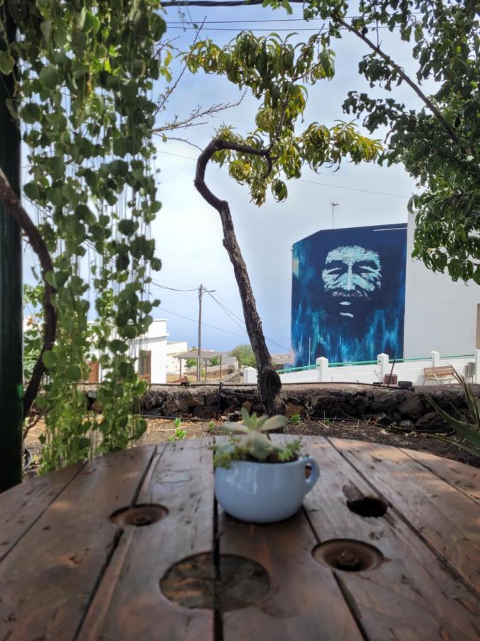 Casa Natalia. Διαμέρισμα Taibique Εξωτερικό φωτογραφία