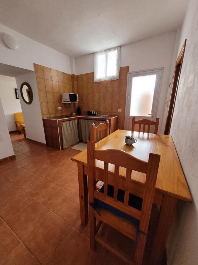 Casa Natalia. Διαμέρισμα Taibique Εξωτερικό φωτογραφία
